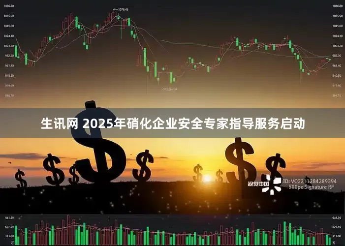 生讯网 2025年硝化企业安全专家指导服务启动
